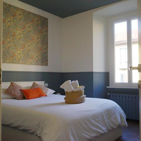 Ripa Apartments Milano - Via Vigevano Navigli ภายนอก รูปภาพ