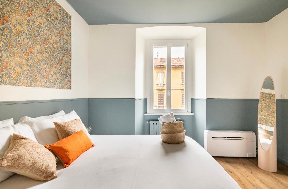 Ripa Apartments Milano - Via Vigevano Navigli ภายนอก รูปภาพ