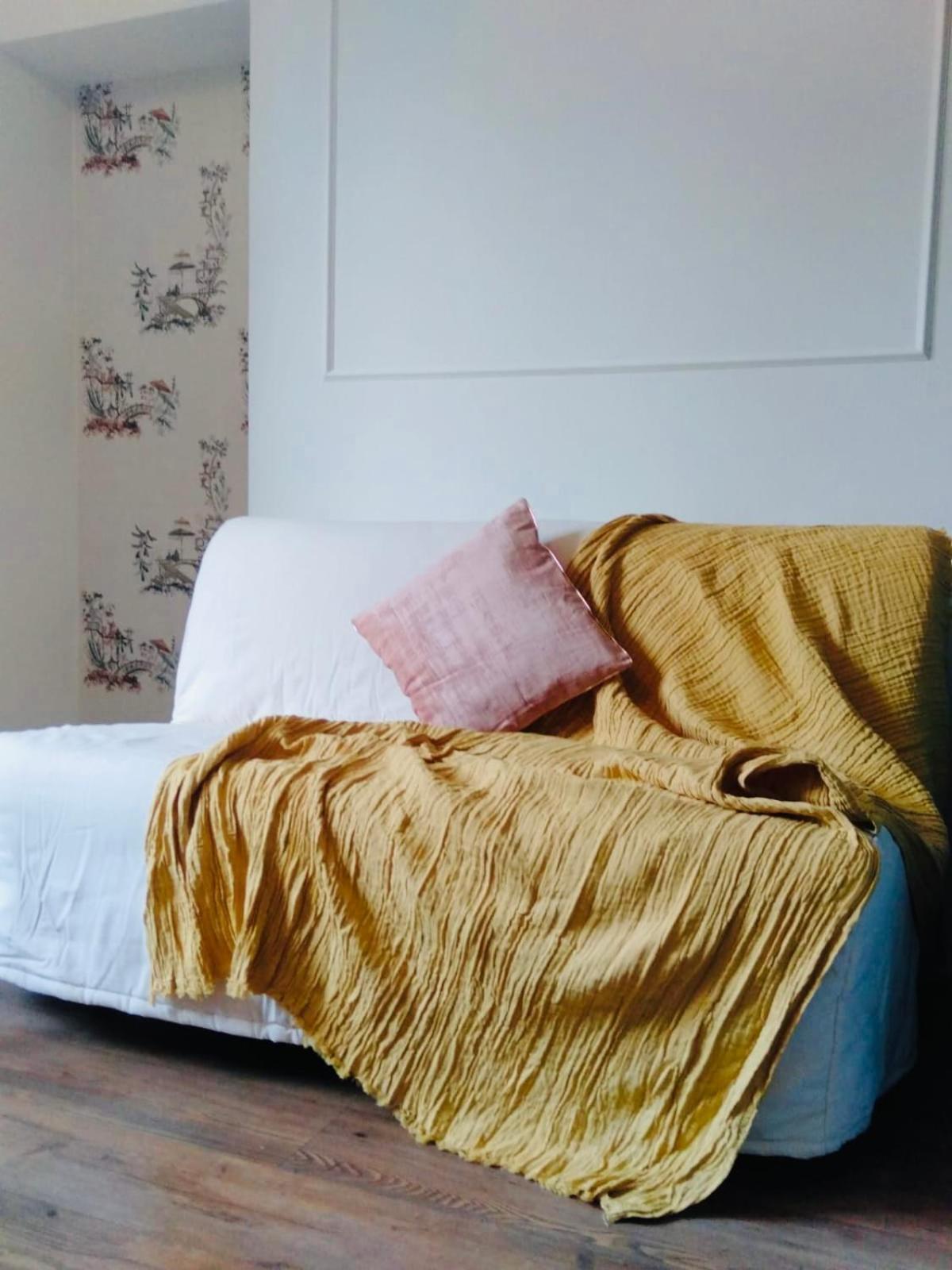 Ripa Apartments Milano - Via Vigevano Navigli ภายนอก รูปภาพ