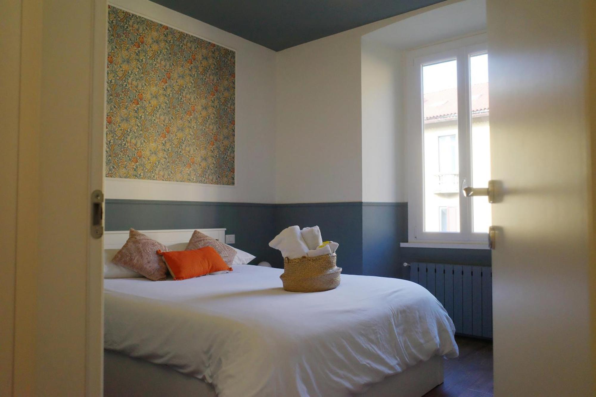 Ripa Apartments Milano - Via Vigevano Navigli ภายนอก รูปภาพ