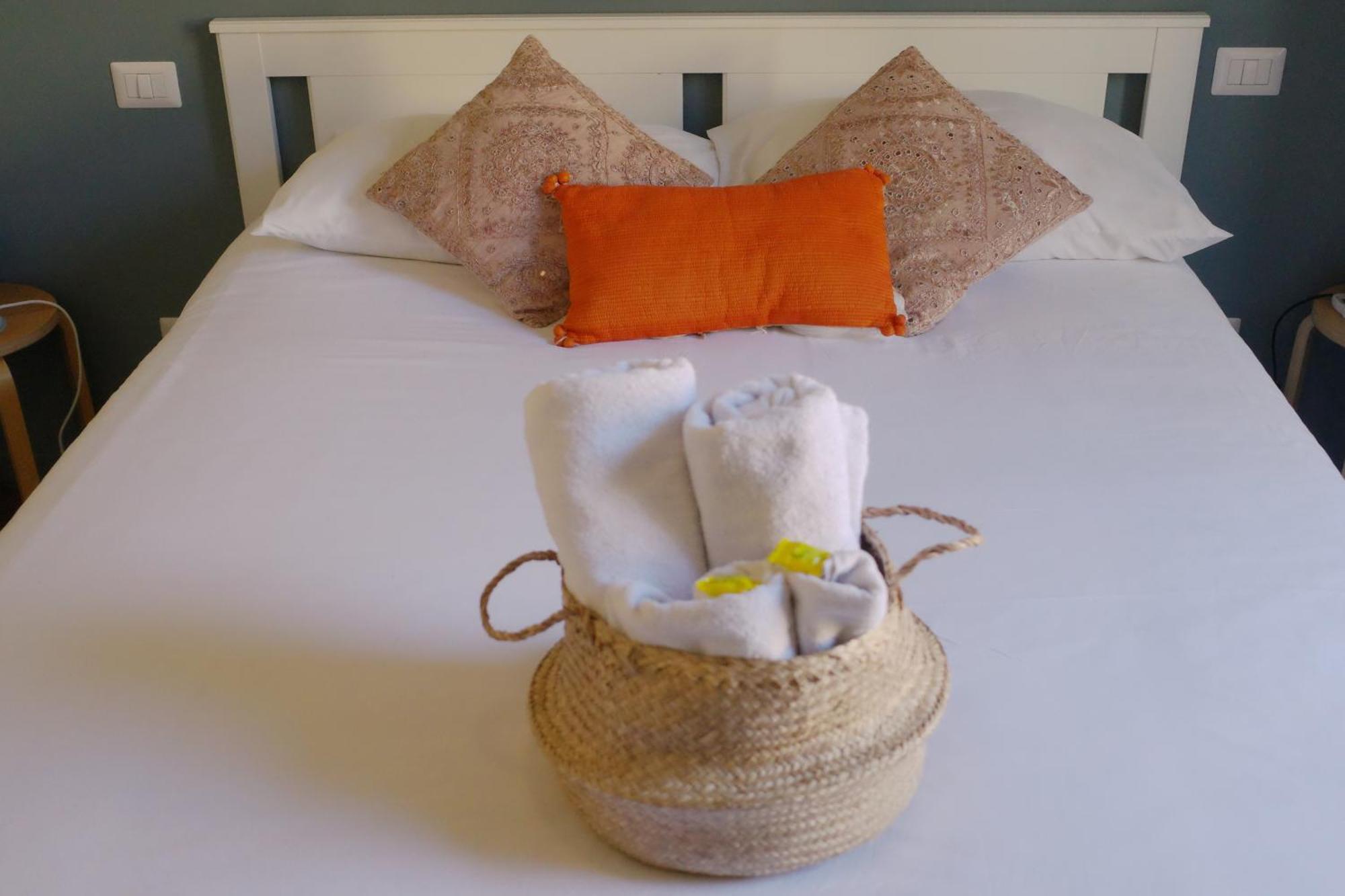Ripa Apartments Milano - Via Vigevano Navigli ภายนอก รูปภาพ
