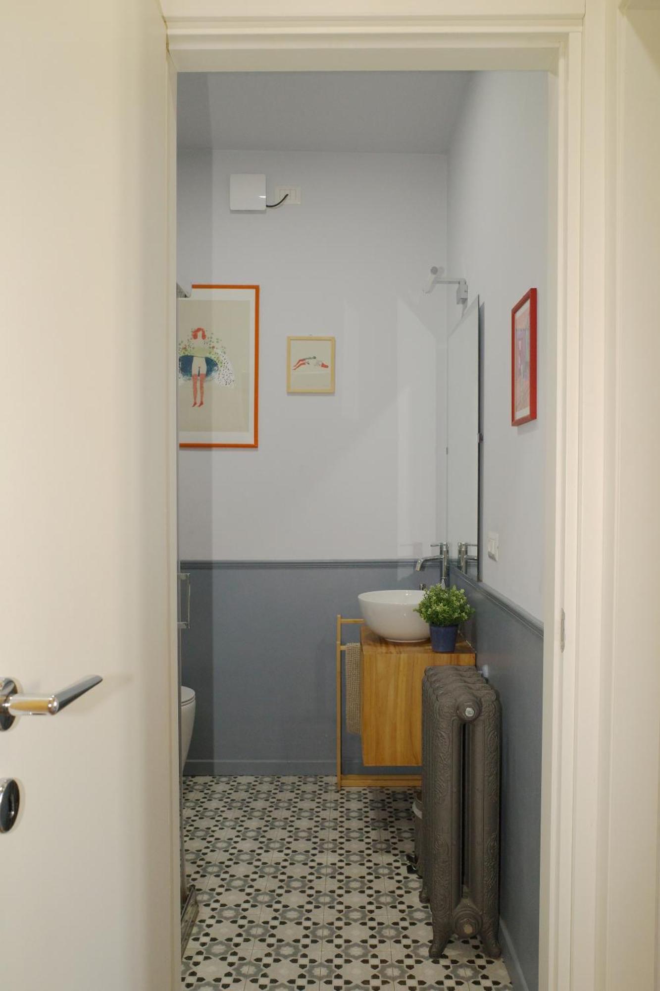 Ripa Apartments Milano - Via Vigevano Navigli ภายนอก รูปภาพ