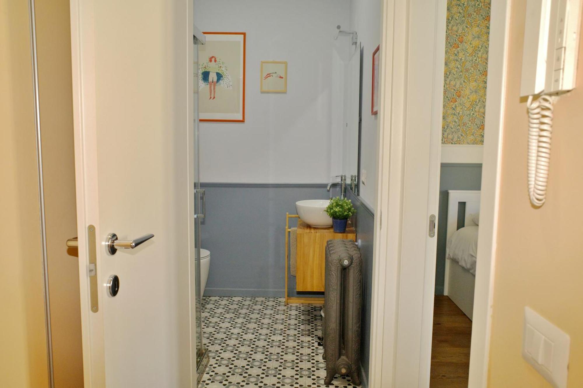 Ripa Apartments Milano - Via Vigevano Navigli ภายนอก รูปภาพ