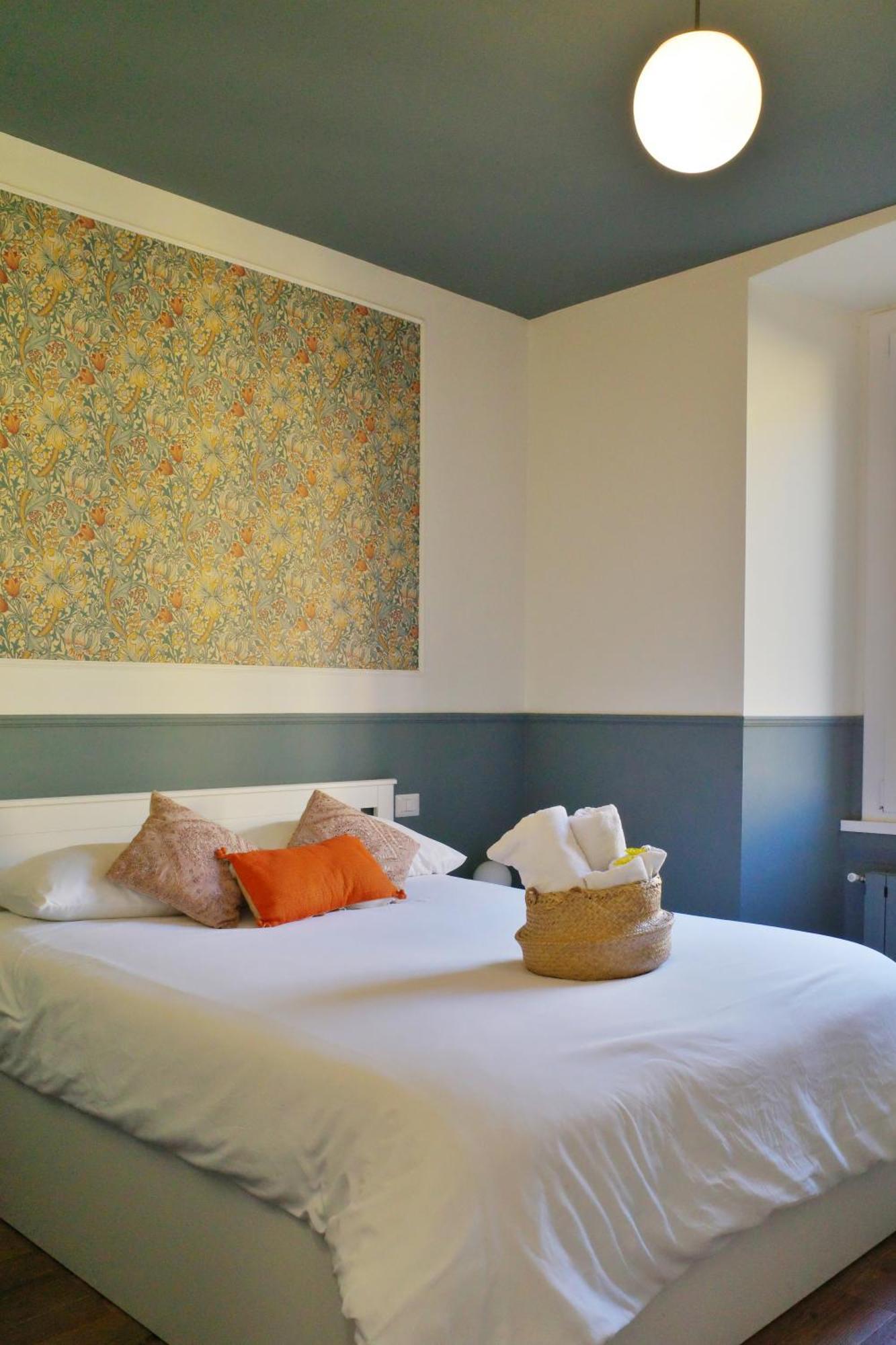 Ripa Apartments Milano - Via Vigevano Navigli ภายนอก รูปภาพ