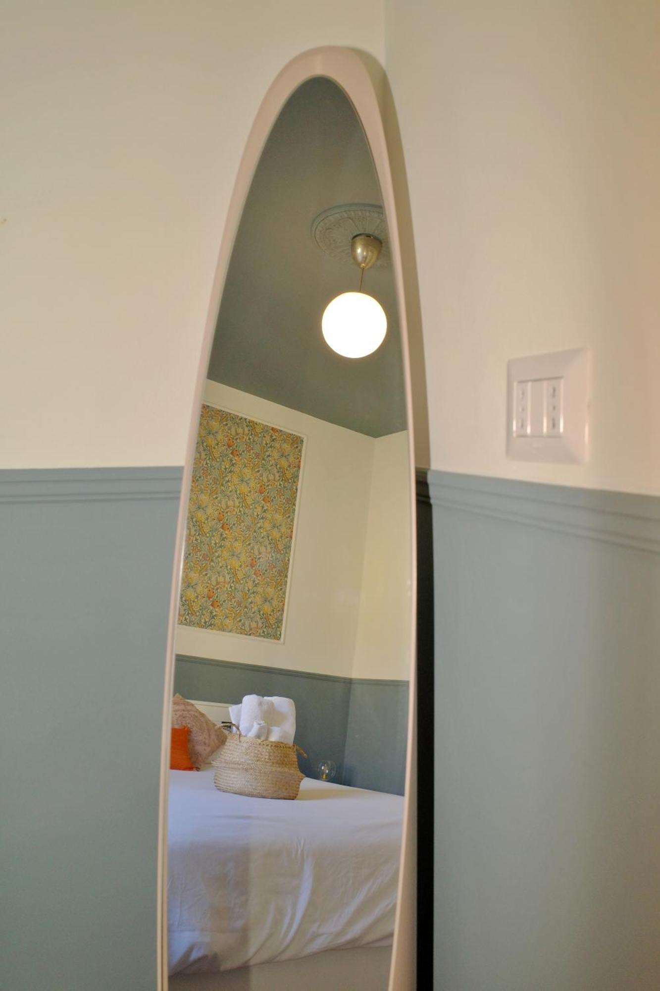 Ripa Apartments Milano - Via Vigevano Navigli ภายนอก รูปภาพ