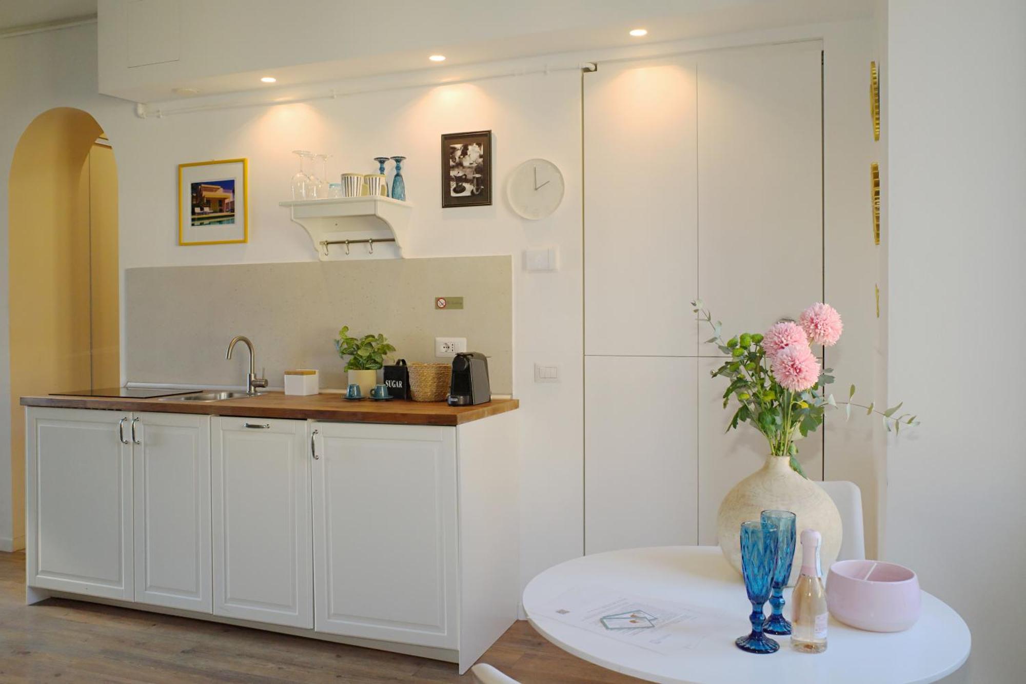 Ripa Apartments Milano - Via Vigevano Navigli ภายนอก รูปภาพ