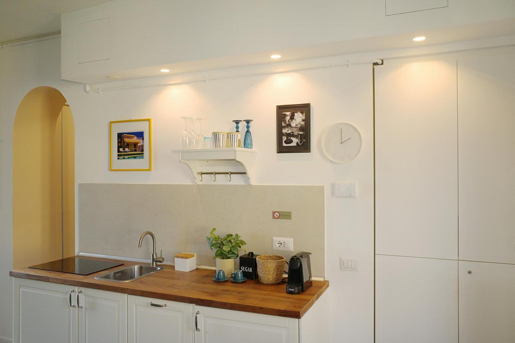 Ripa Apartments Milano - Via Vigevano Navigli ภายนอก รูปภาพ