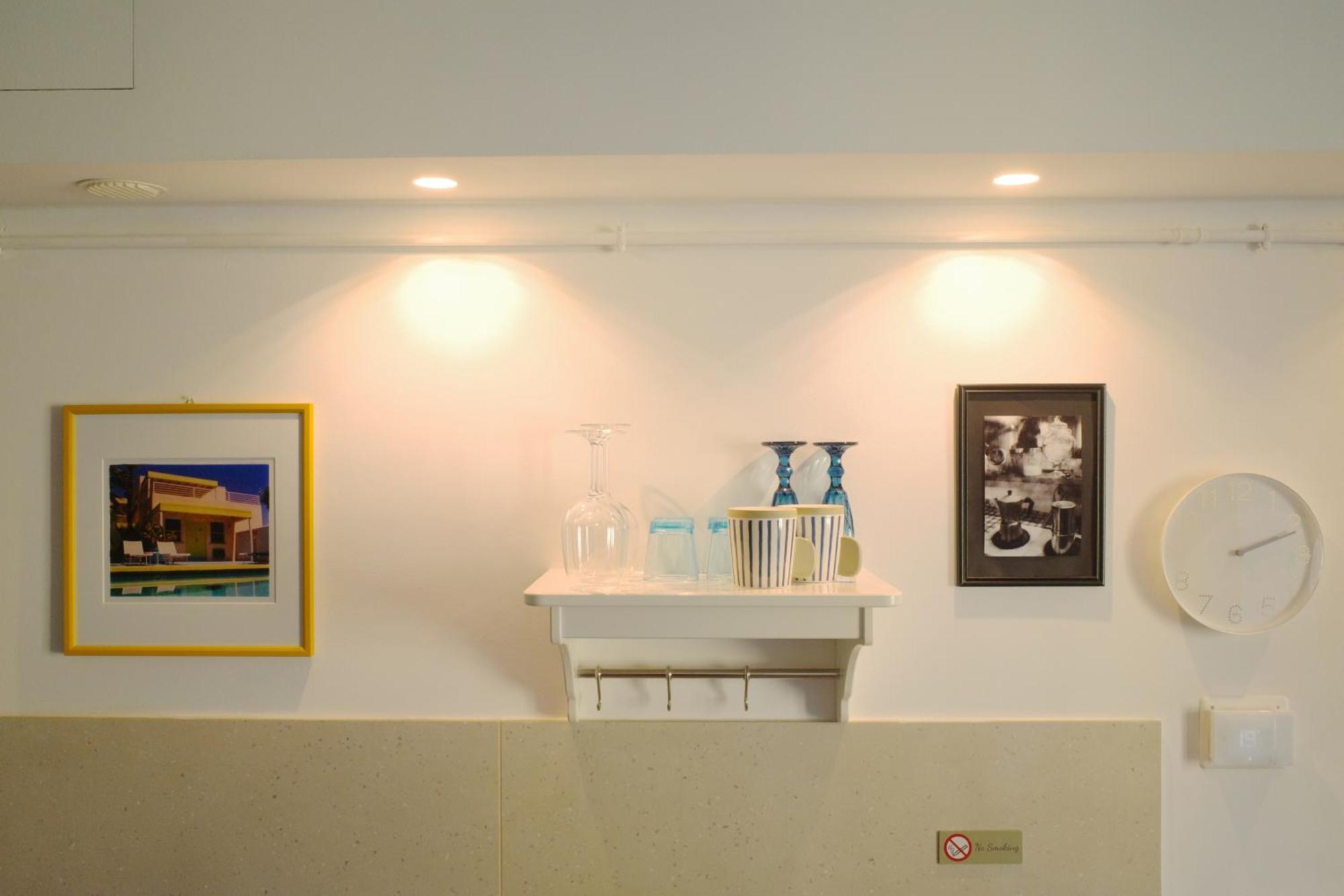 Ripa Apartments Milano - Via Vigevano Navigli ภายนอก รูปภาพ