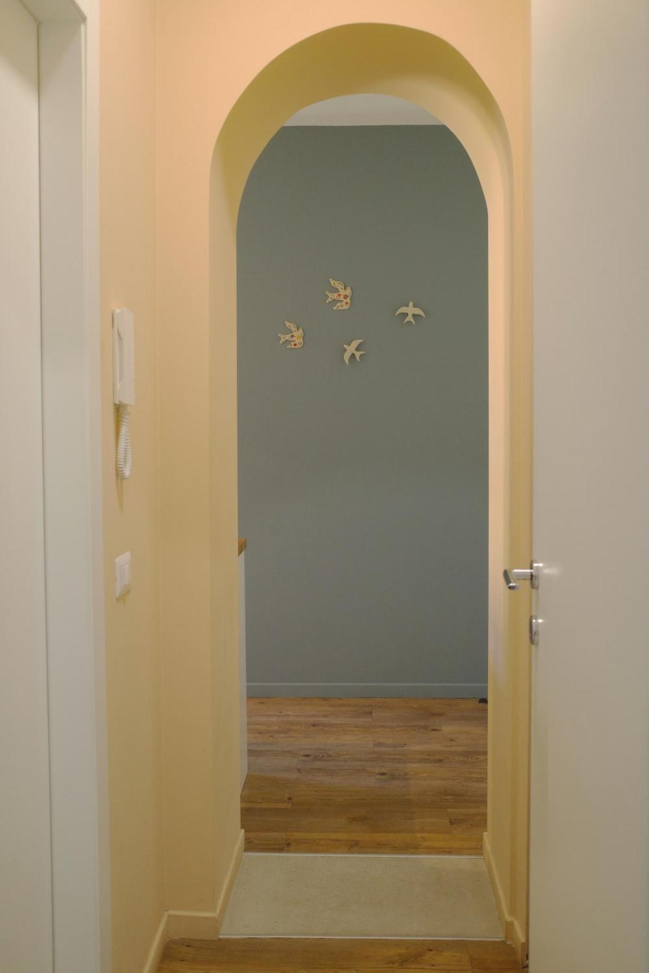 Ripa Apartments Milano - Via Vigevano Navigli ภายนอก รูปภาพ